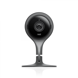 Google Nest Cam Indoor with Installation
