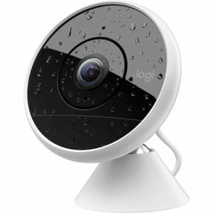 Logitech Circle 2 with Installation