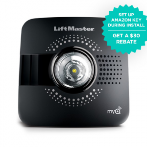 Liftmaster myQ with installation